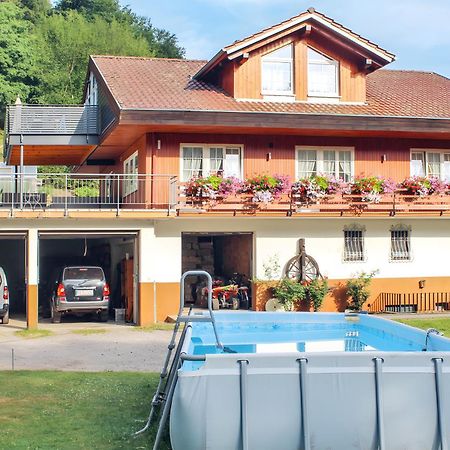 Hotel Josenhof Wolfach Esterno foto