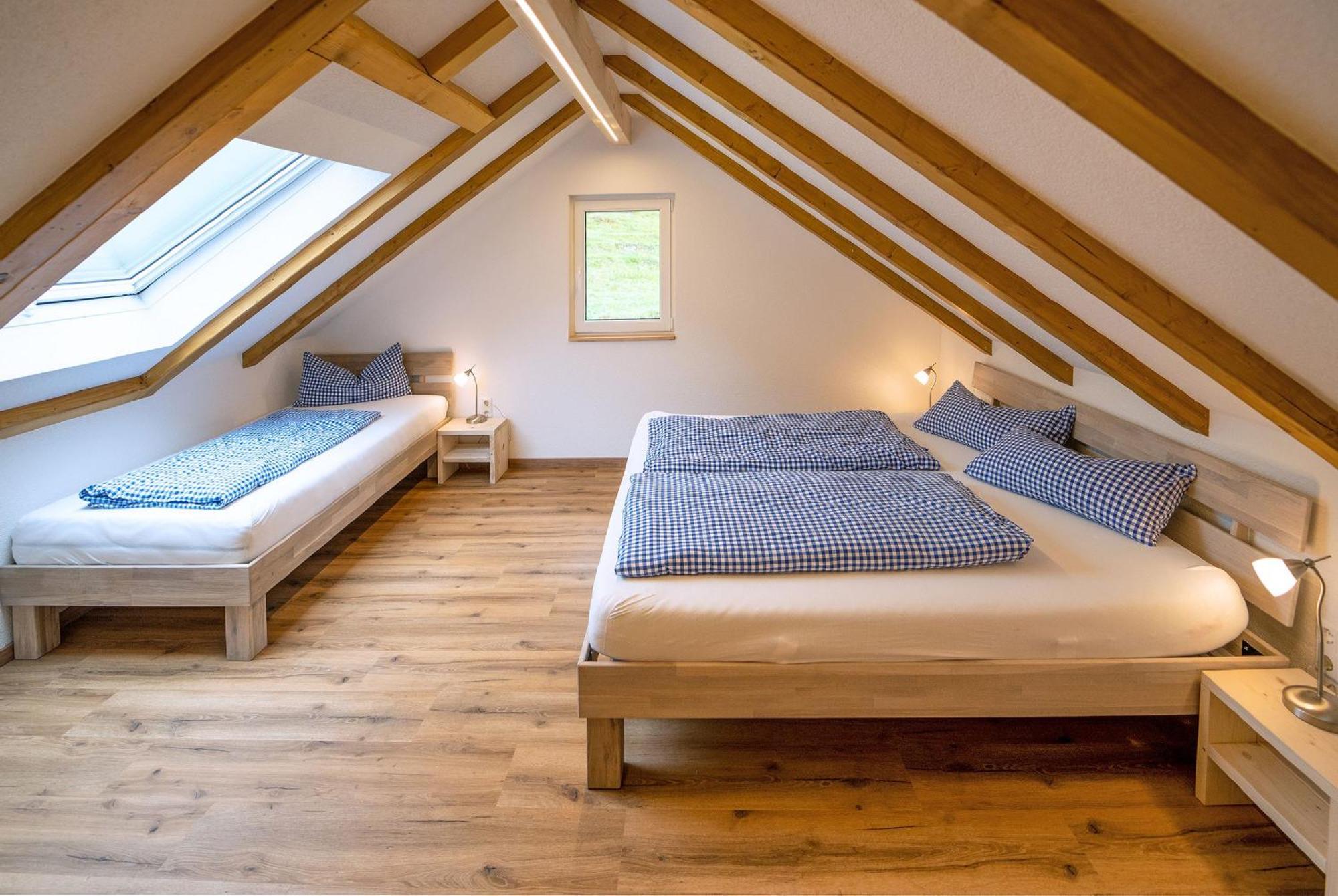 Hotel Josenhof Wolfach Esterno foto