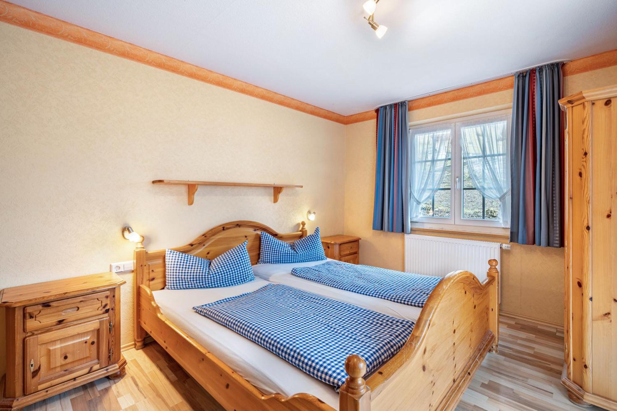 Hotel Josenhof Wolfach Esterno foto