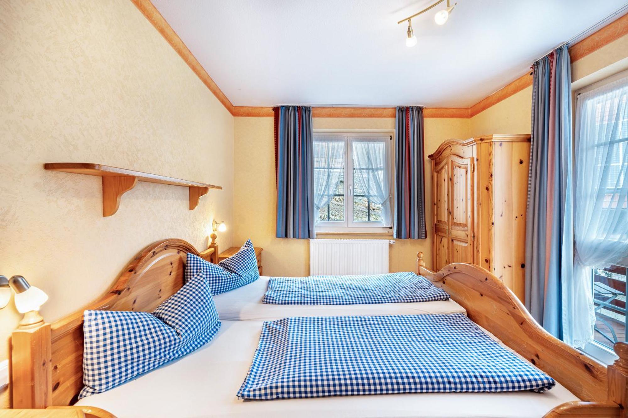 Hotel Josenhof Wolfach Esterno foto