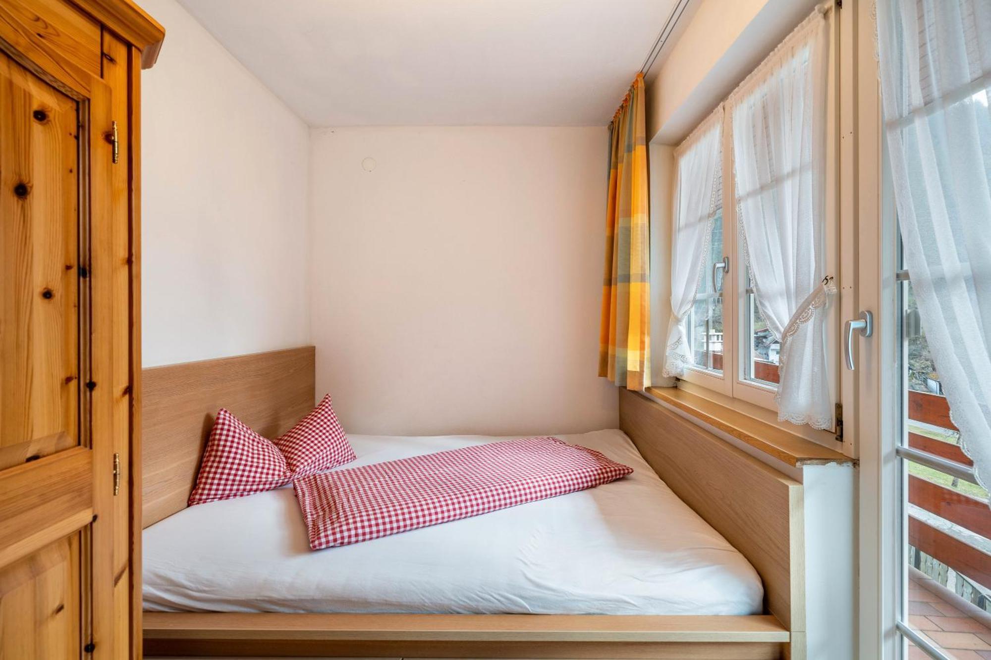 Hotel Josenhof Wolfach Esterno foto