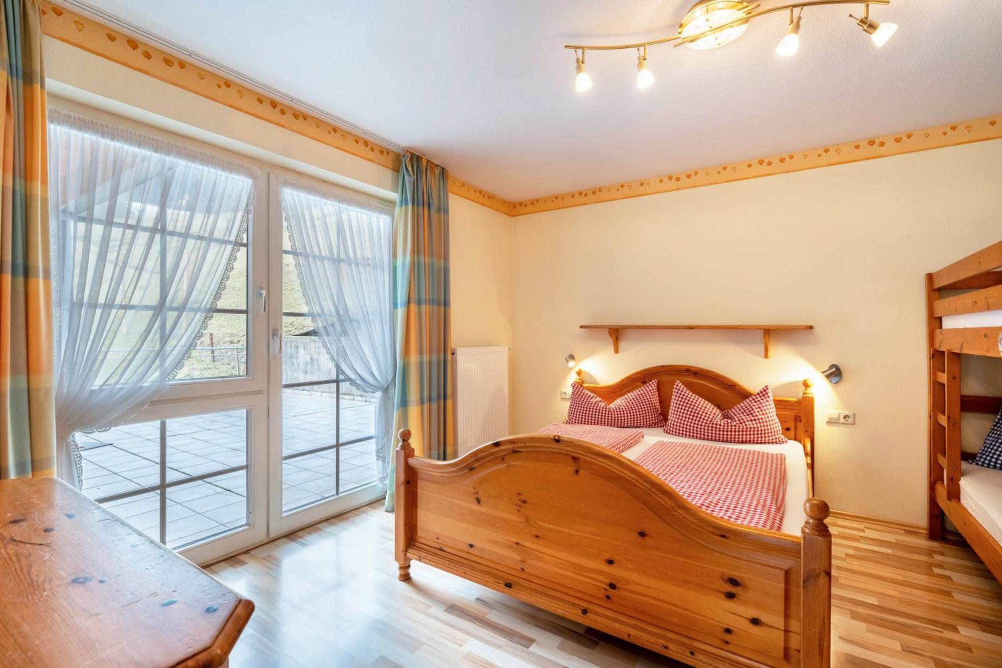 Hotel Josenhof Wolfach Esterno foto