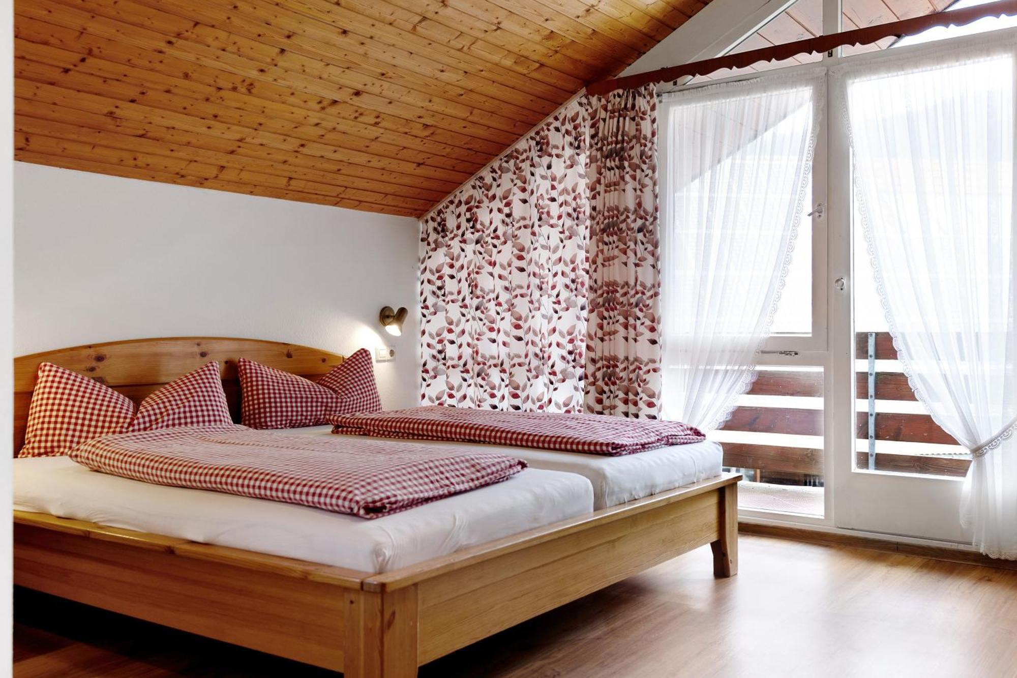 Hotel Josenhof Wolfach Esterno foto