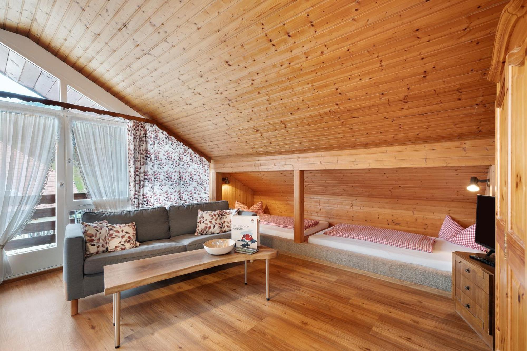 Hotel Josenhof Wolfach Esterno foto